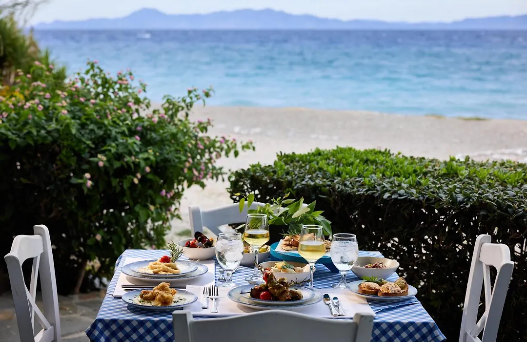 BLUE BAY BEACH RESORT IALYSOS: BOOK YOUR STAY IN IALYSOS AND ENJOY ...