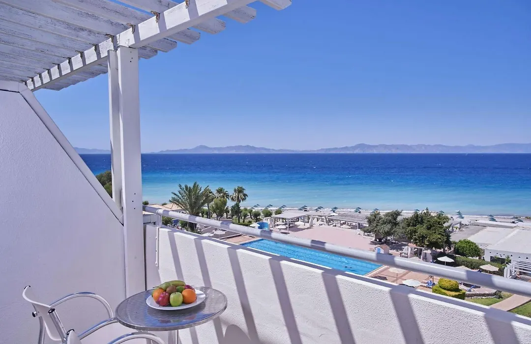 BLUE BAY BEACH RESORT IALYSOS: BOOK YOUR STAY IN IALYSOS AND ENJOY ...