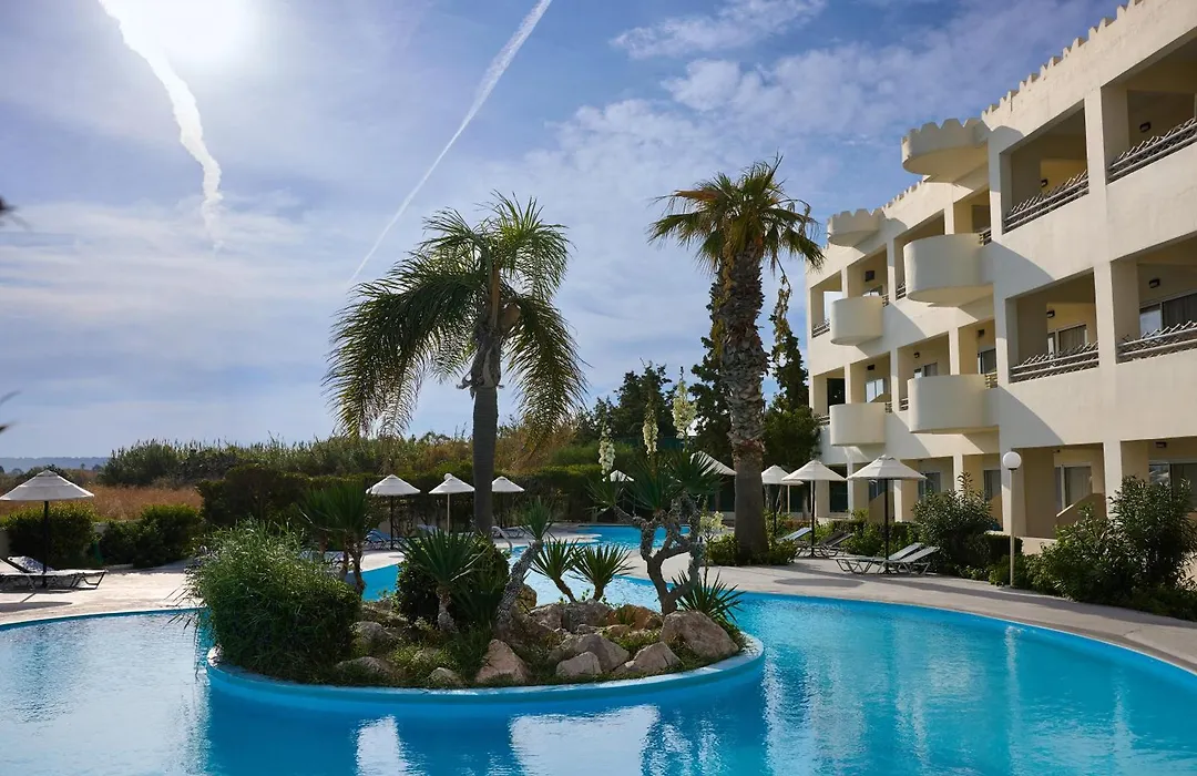 BLUE BAY BEACH RESORT IALYSOS: BOOK YOUR STAY IN IALYSOS AND ENJOY ...